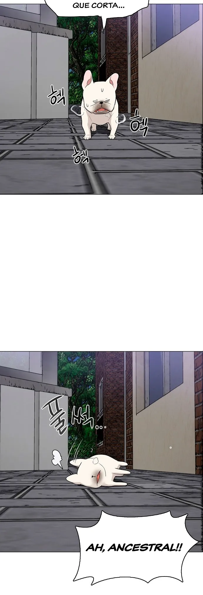 Read Jakdu Manga Online