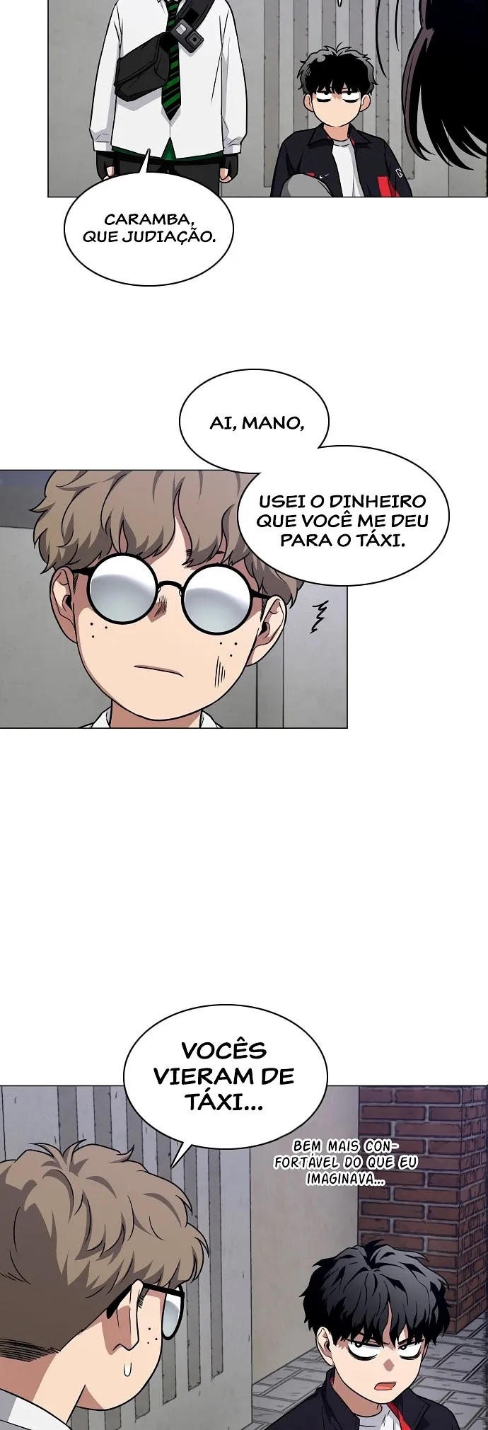 Read Jakdu Manga Online