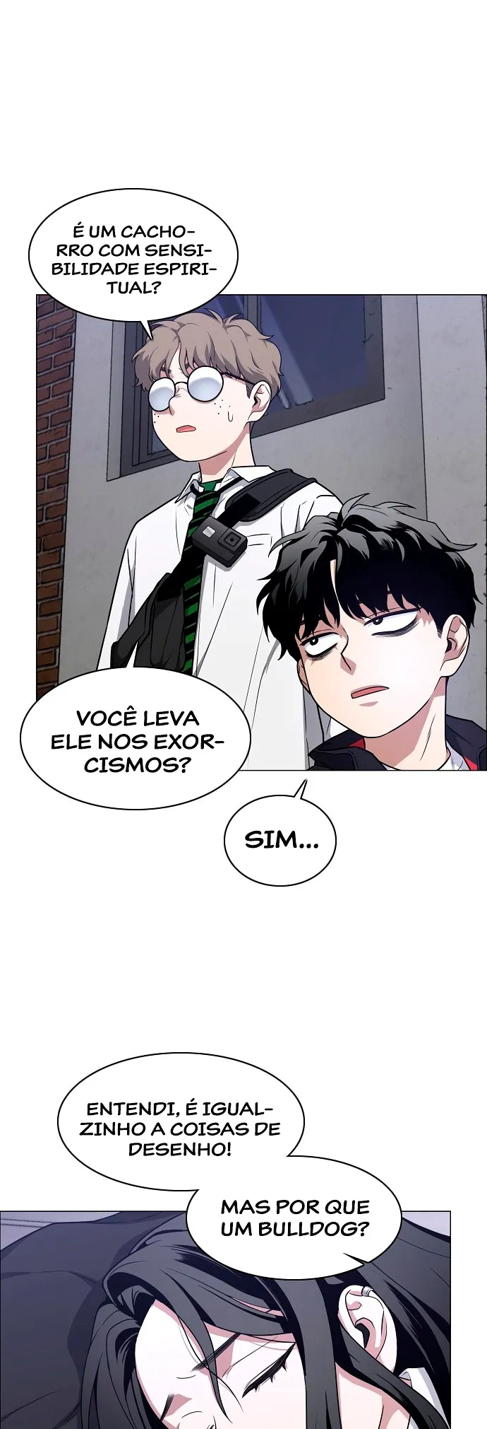 Read Jakdu Manga Online