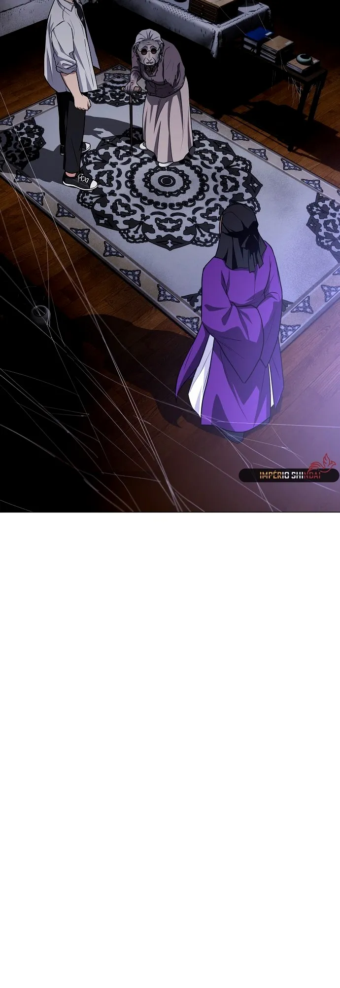 Read Jakdu Manga Online