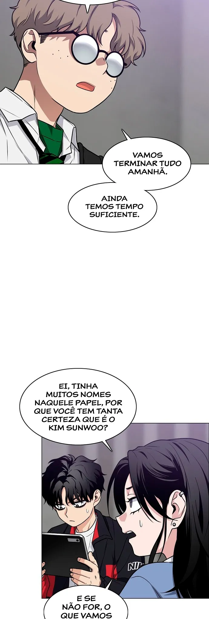 Read Jakdu Manga Online