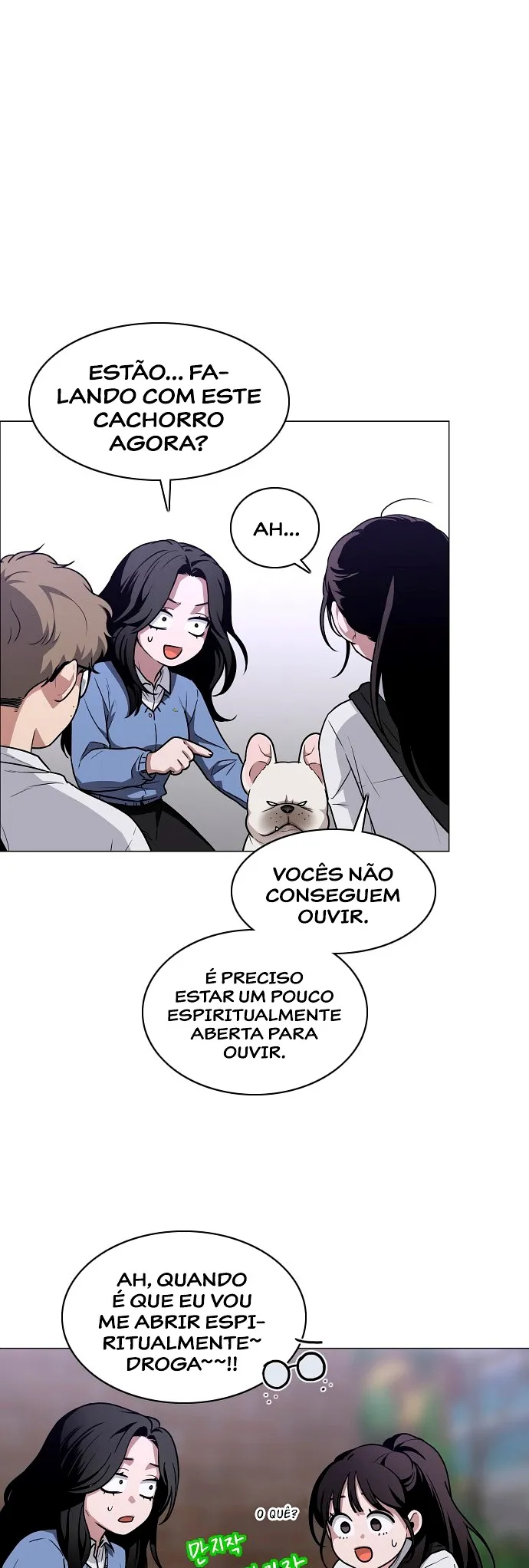 Read Jakdu Manga Online