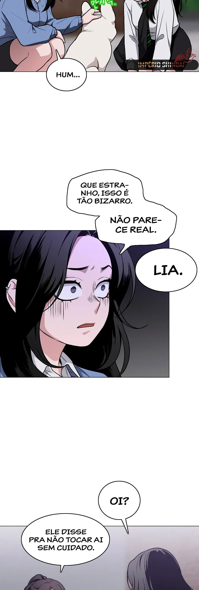 Read Jakdu Manga Online
