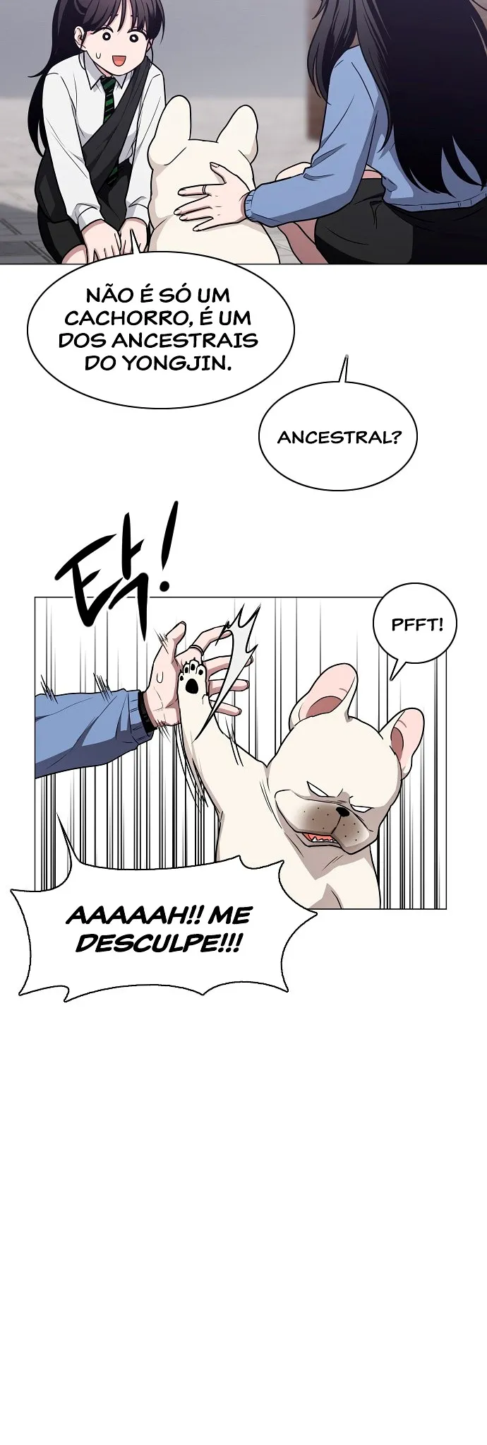 Read Jakdu Manga Online
