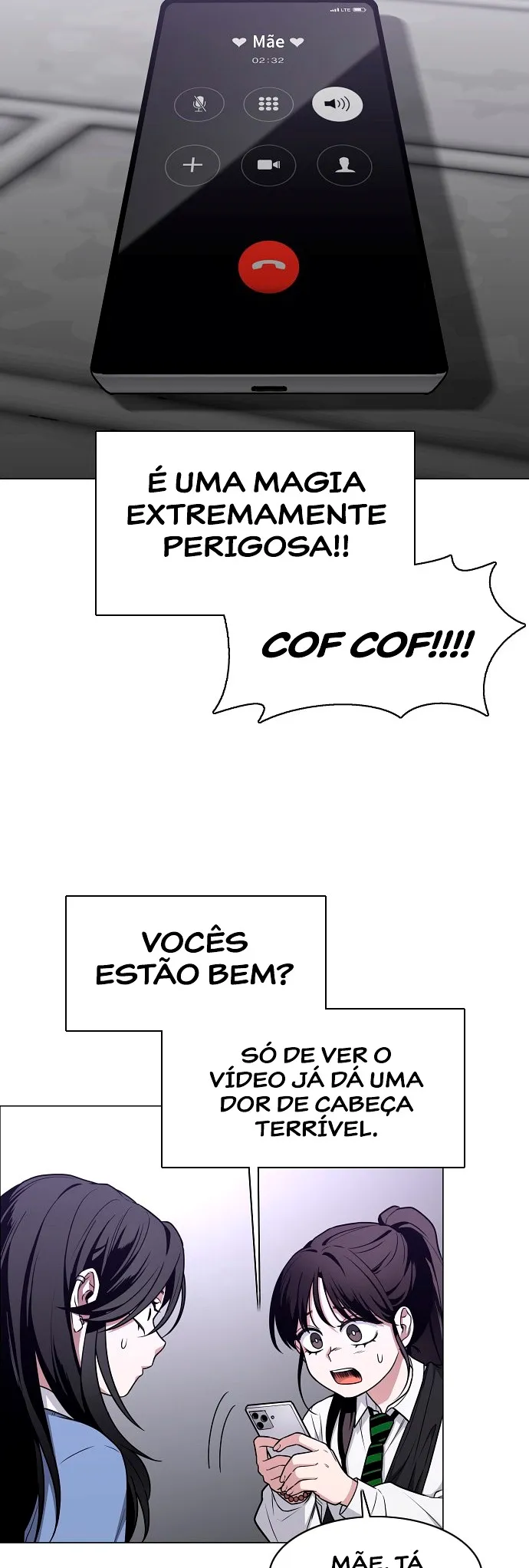 Read Jakdu Manga Online