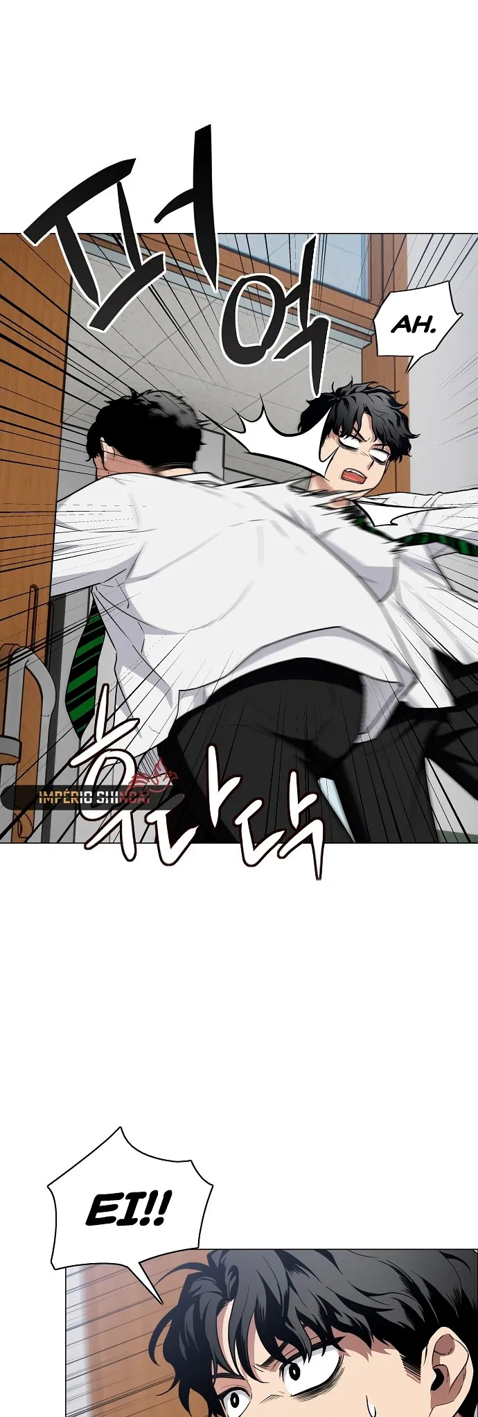 Read Jakdu Manga Online