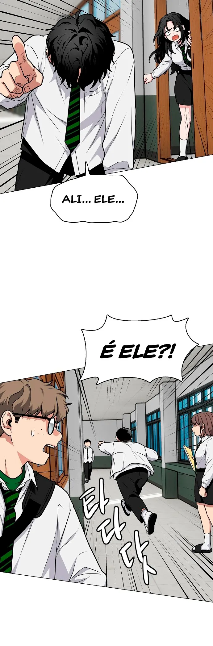 Read Jakdu Manga Online