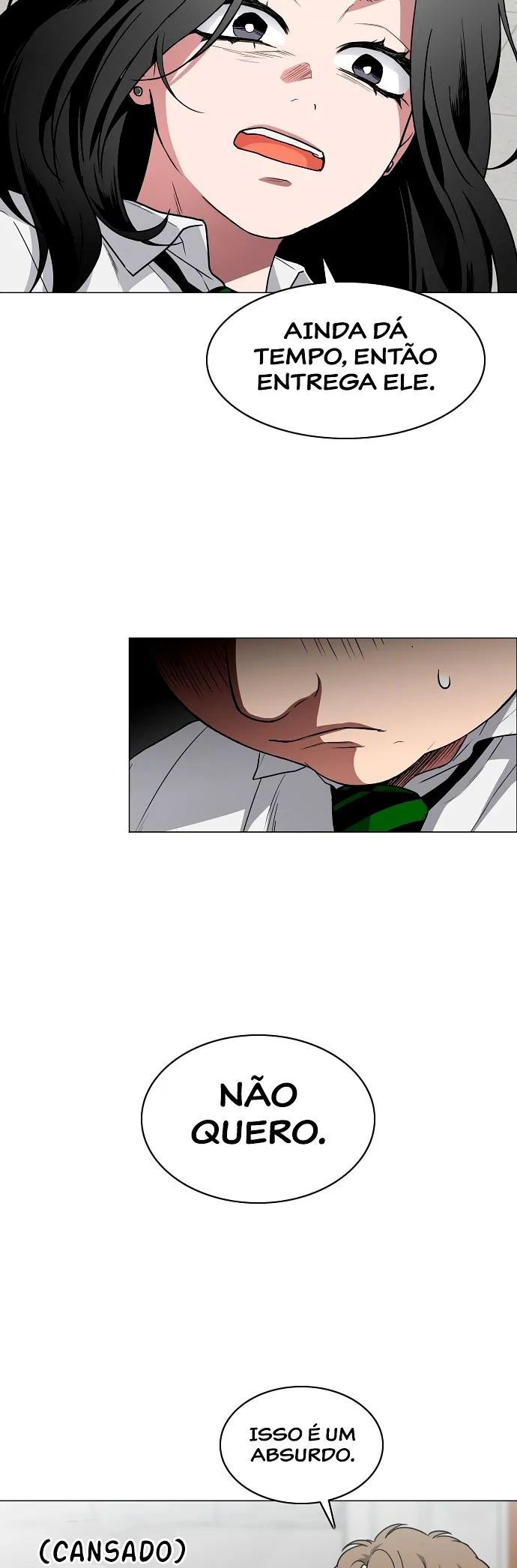 Read Jakdu Manga Online