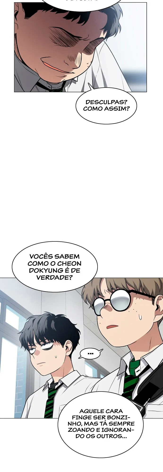 Read Jakdu Manga Online
