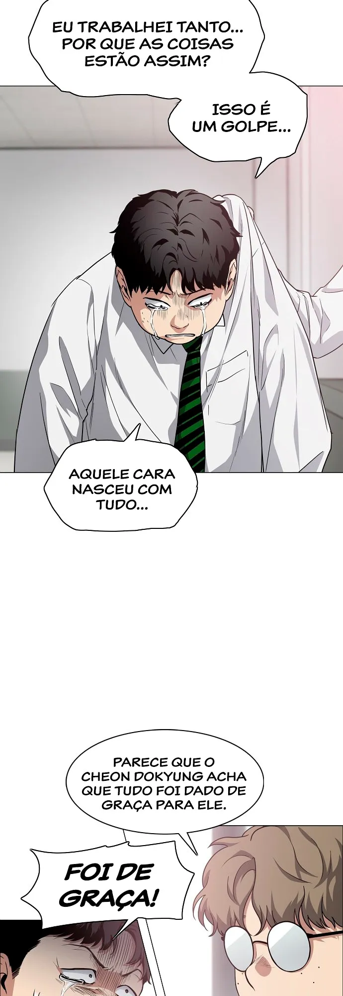 Read Jakdu Manga Online