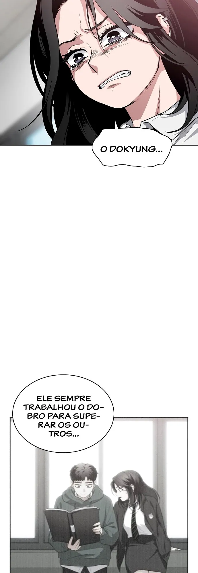 Read Jakdu Manga Online