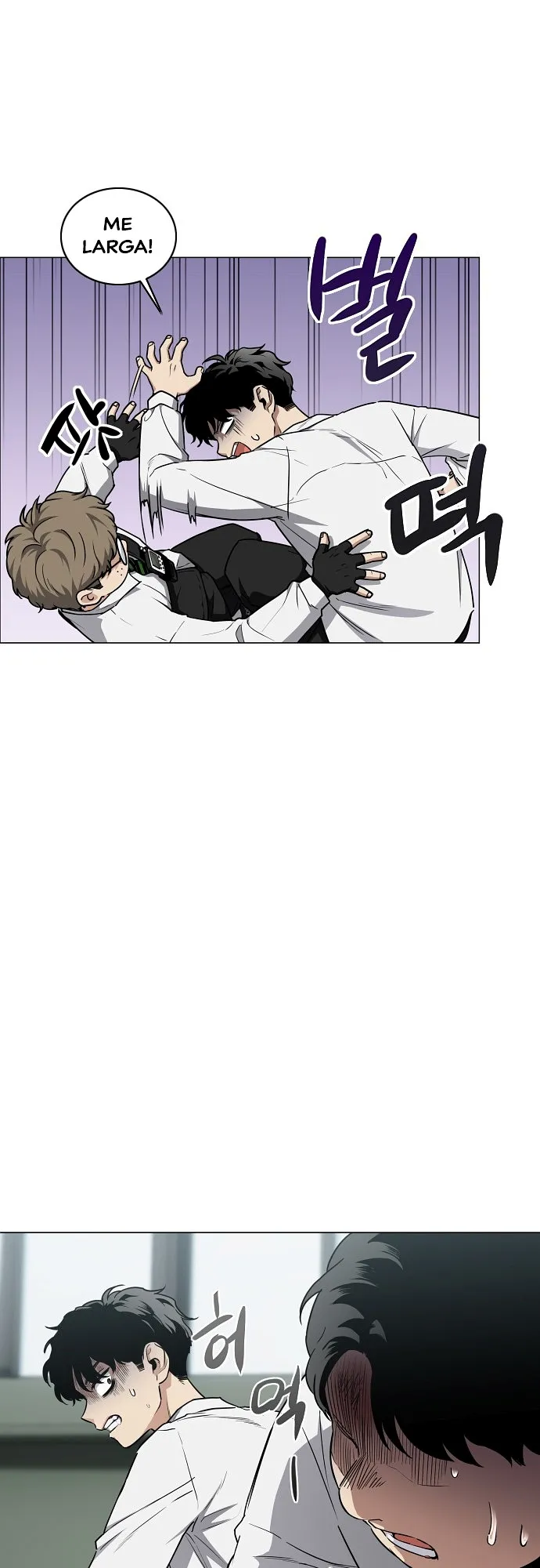 Read Jakdu Manga Online