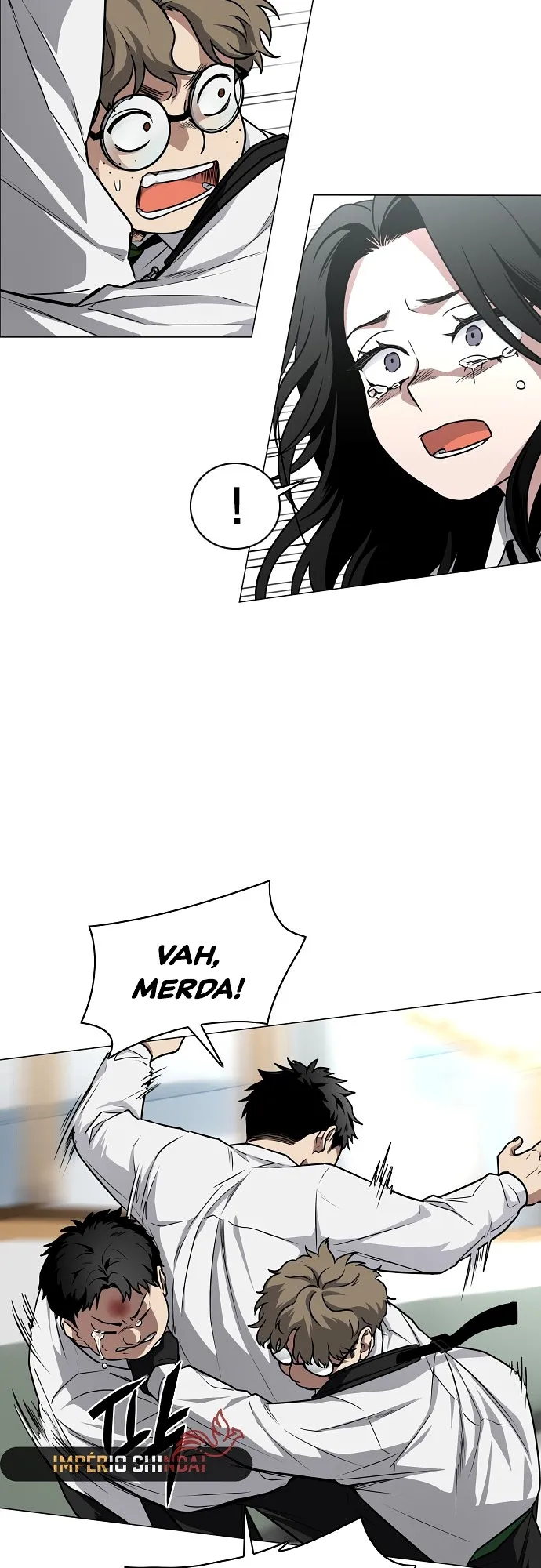 Read Jakdu Manga Online