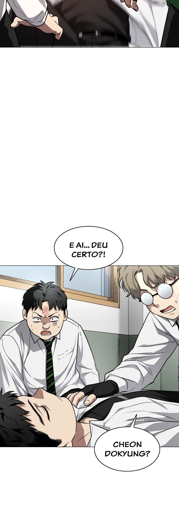 Read Jakdu Manga Online
