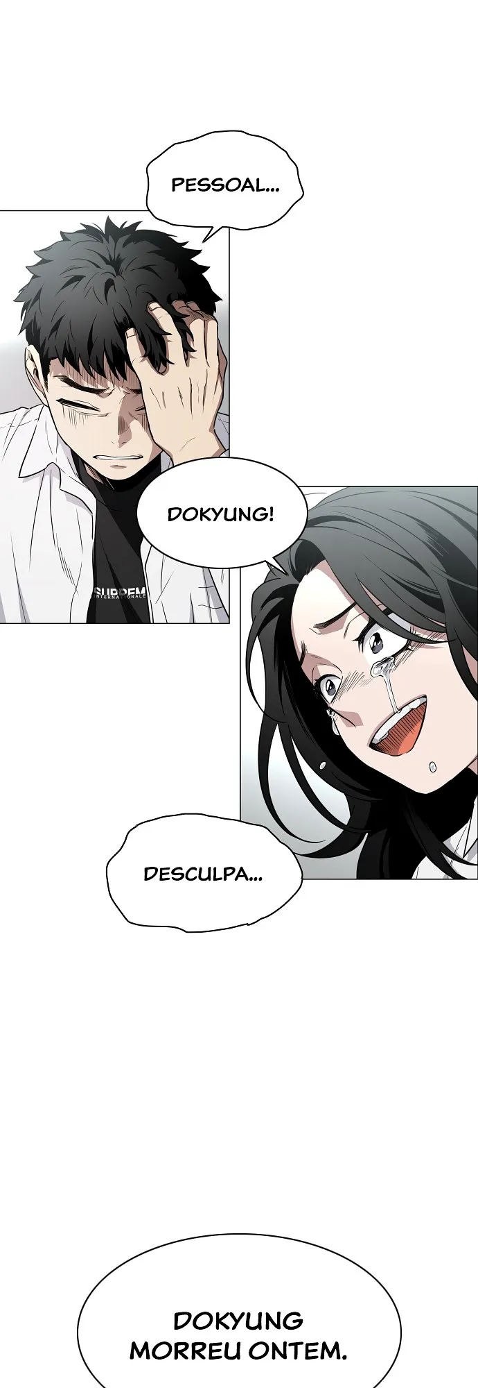 Read Jakdu Manga Online