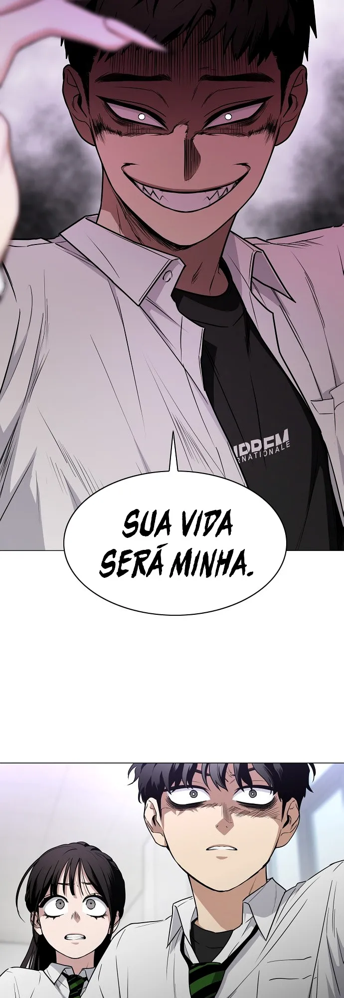 Read Jakdu Manga Online