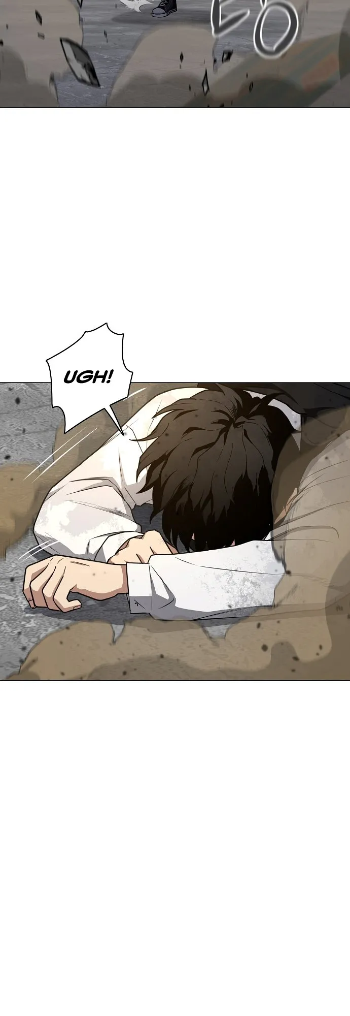 Read Jakdu Manga Online