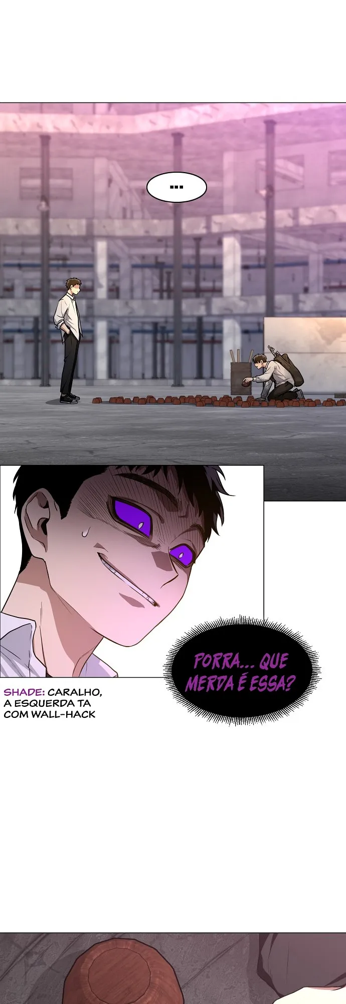 Read Jakdu Manga Online