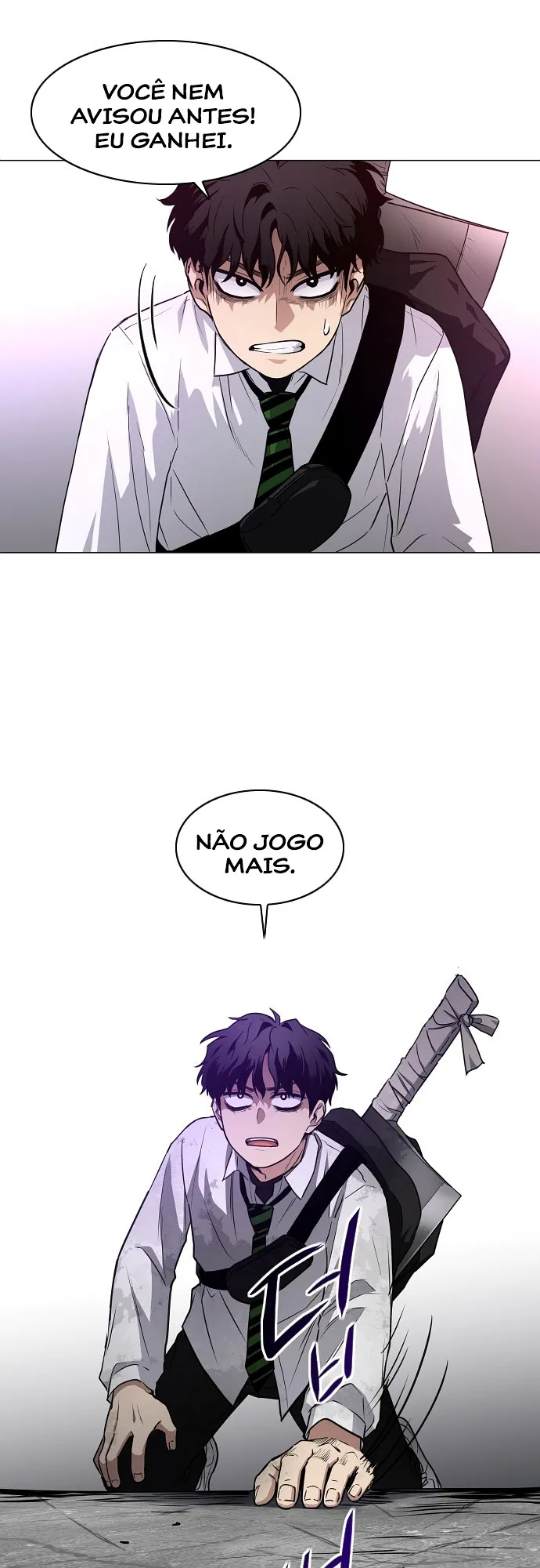 Read Jakdu Manga Online