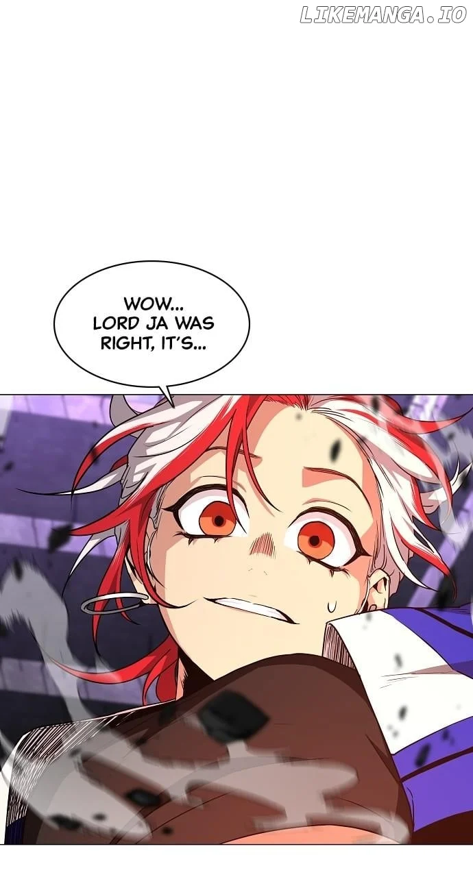 Read Jakdu Manga Online