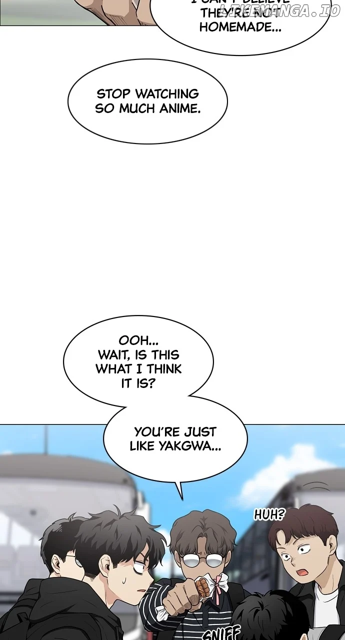 Read Jakdu Manga Online
