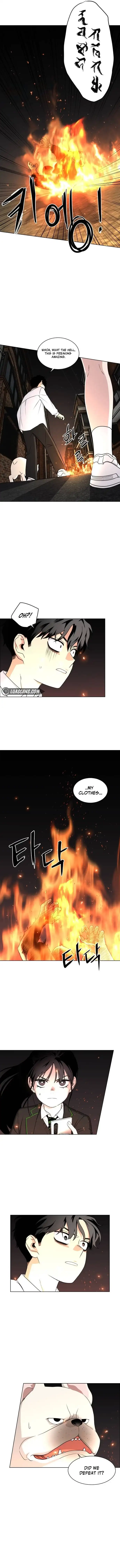 Read Jakdu Manga Online