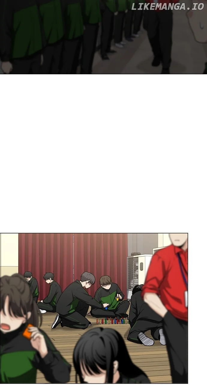 Read Jakdu Manga Online