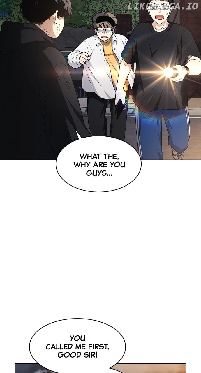 Read Jakdu Manga Online