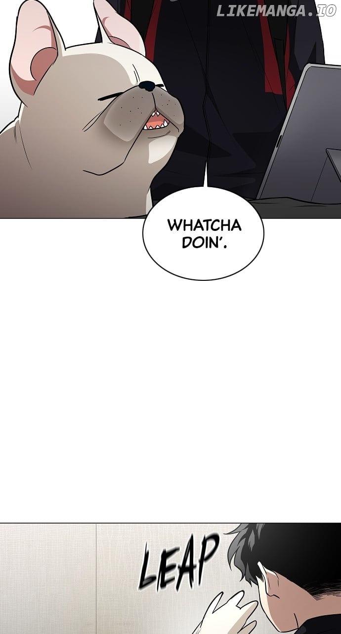 Read Jakdu Manga Online
