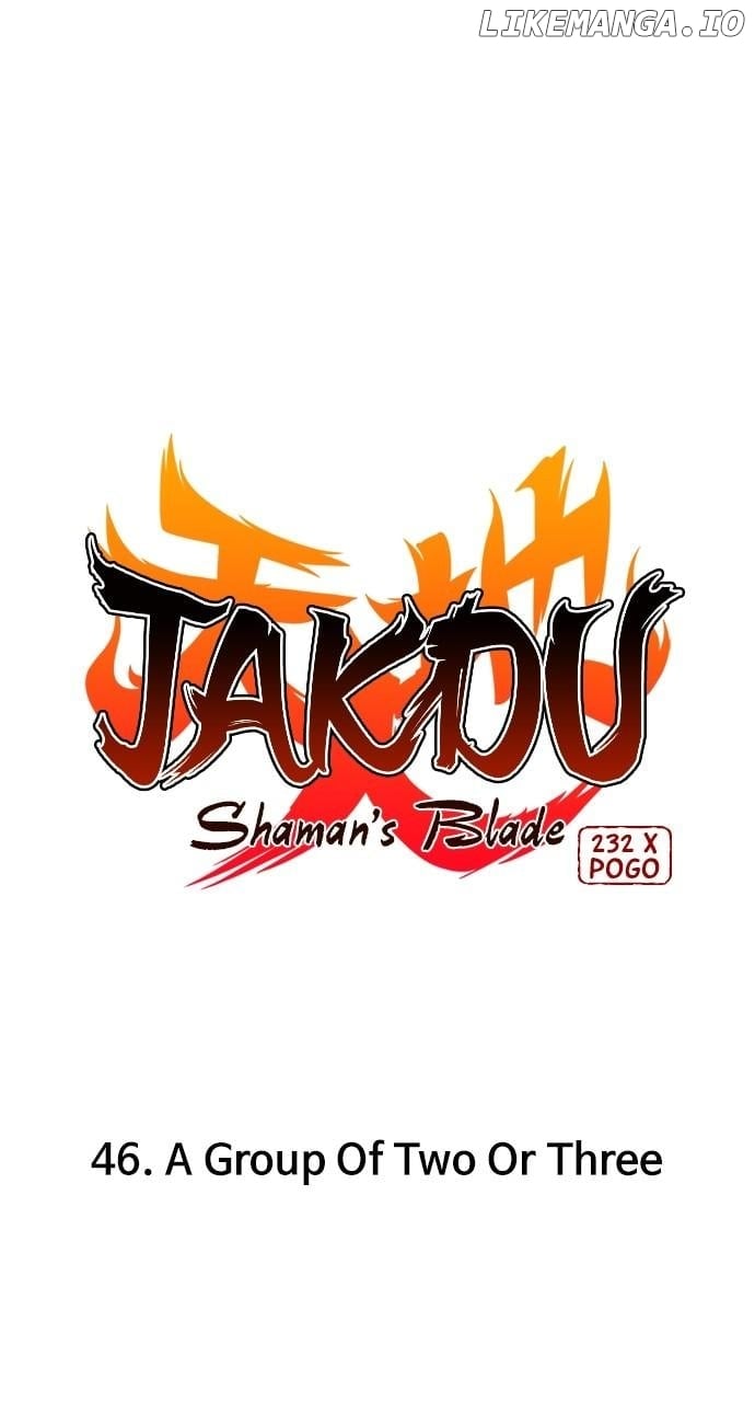 Read Jakdu Manga Online