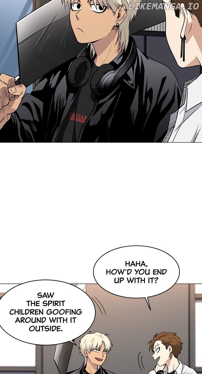 Read Jakdu Manga Online