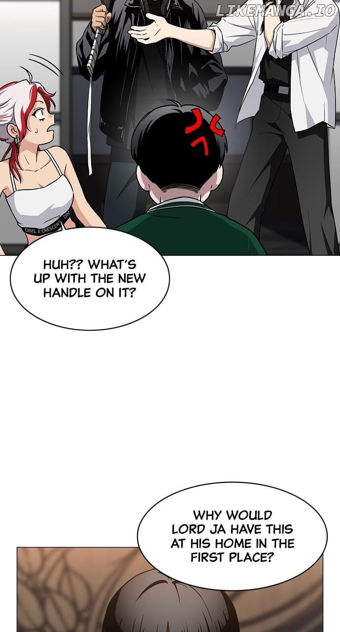 Read Jakdu Manga Online