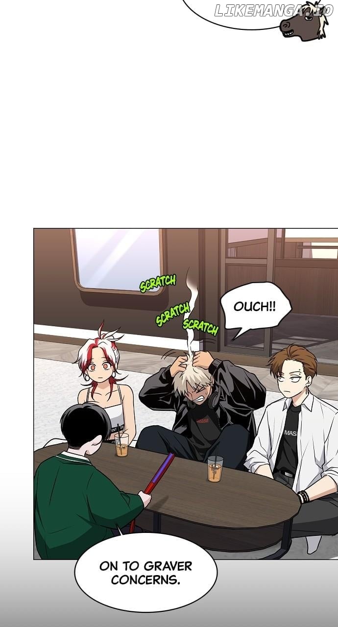 Read Jakdu Manga Online