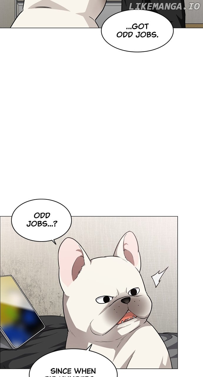 Read Jakdu Manga Online