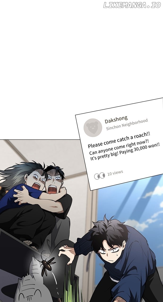 Read Jakdu Manga Online