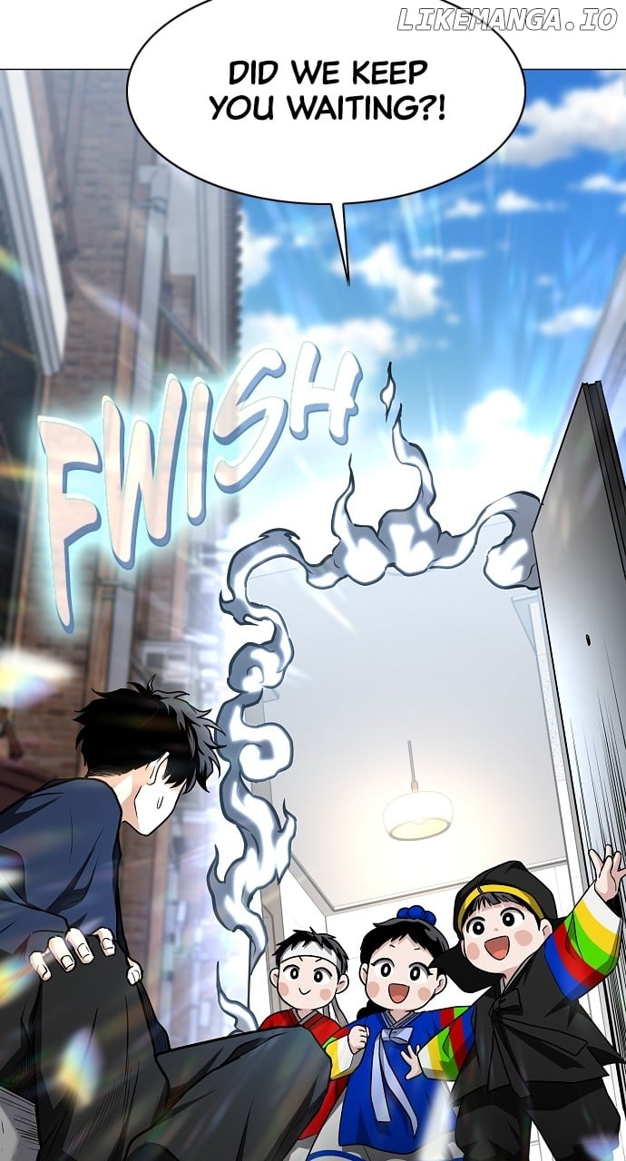 Read Jakdu Manga Online
