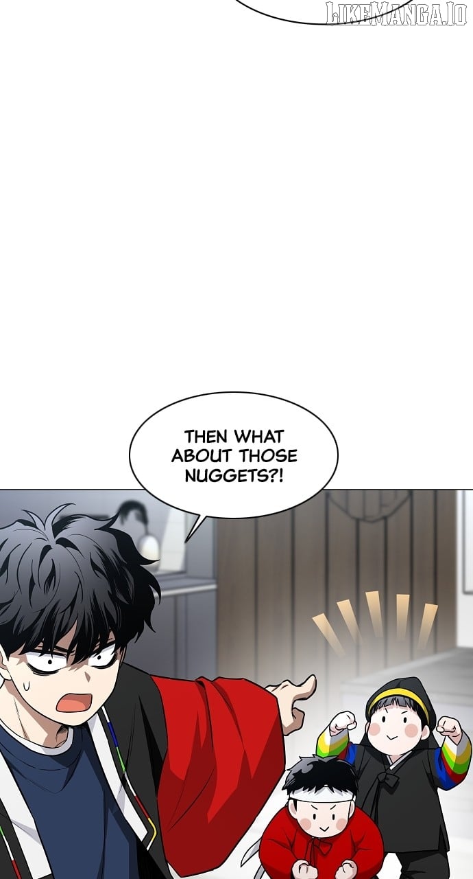 Read Jakdu Manga Online