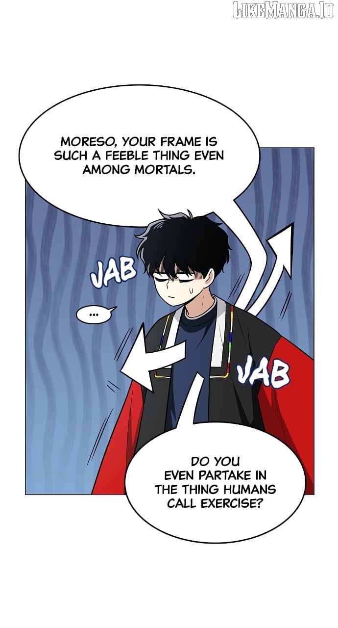 Read Jakdu Manga Online