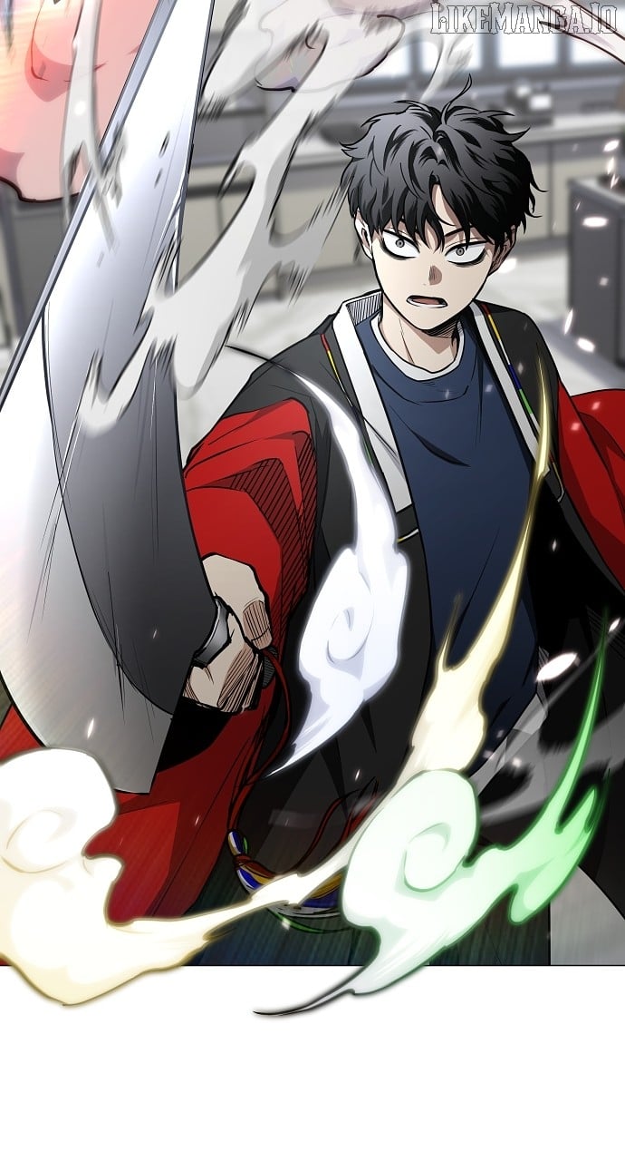 Read Jakdu Manga Online