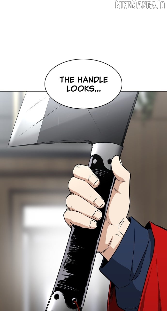 Read Jakdu Manga Online