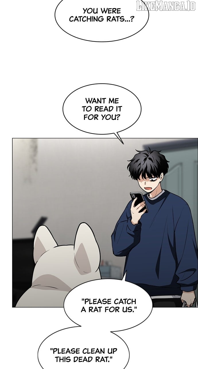 Read Jakdu Manga Online