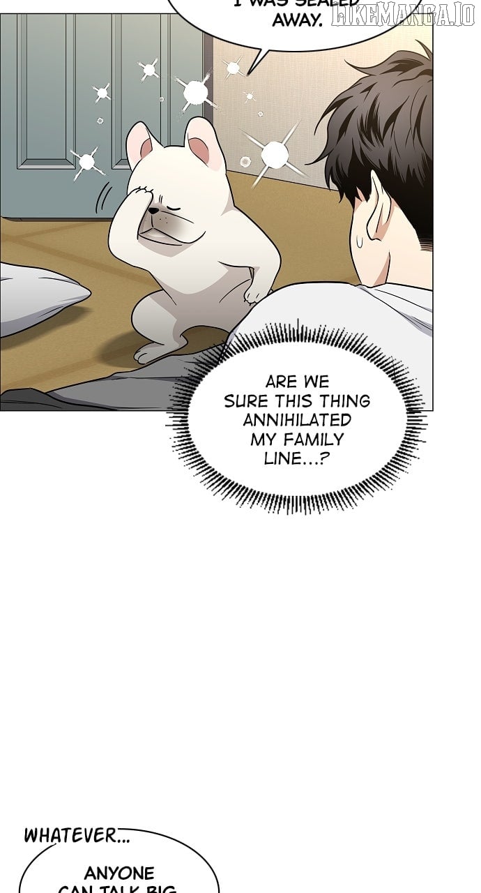 Read Jakdu Manga Online