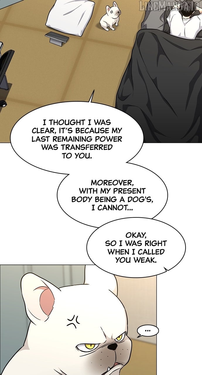 Read Jakdu Manga Online