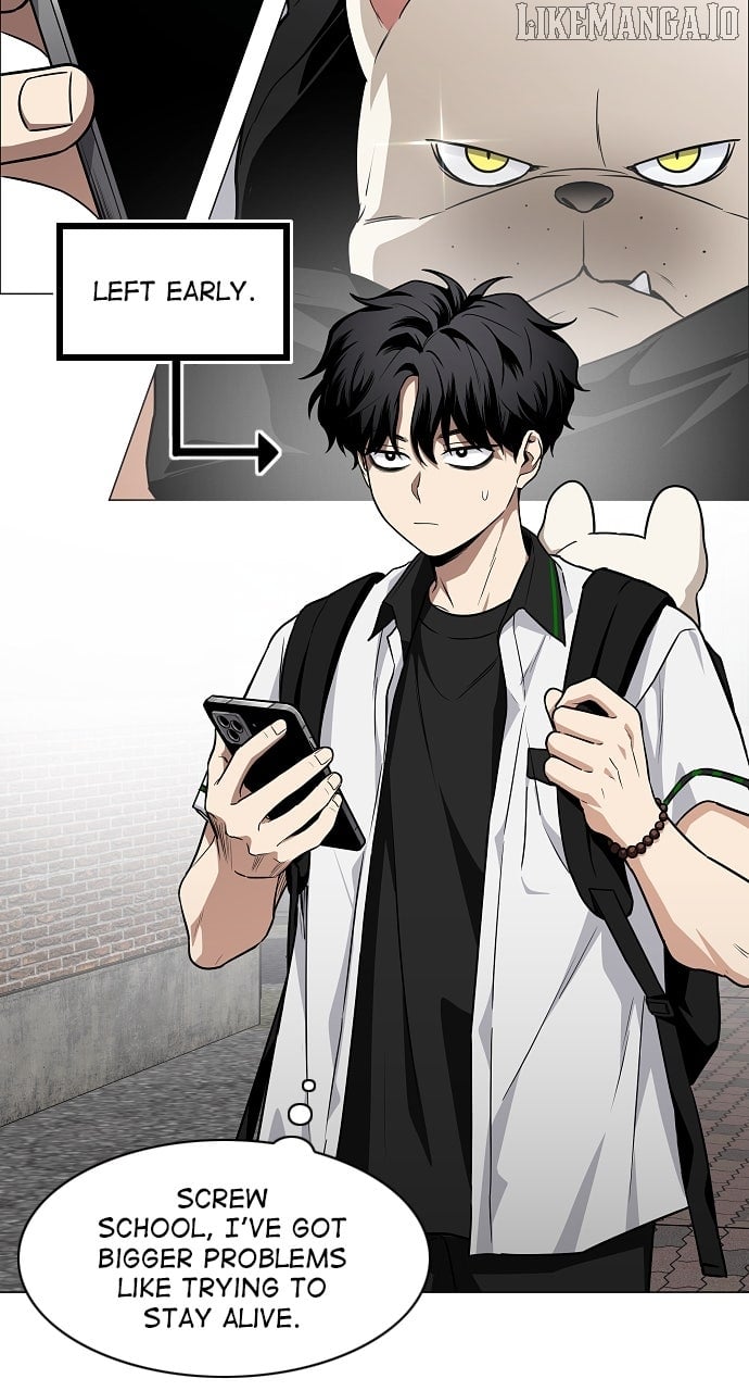 Read Jakdu Manga Online