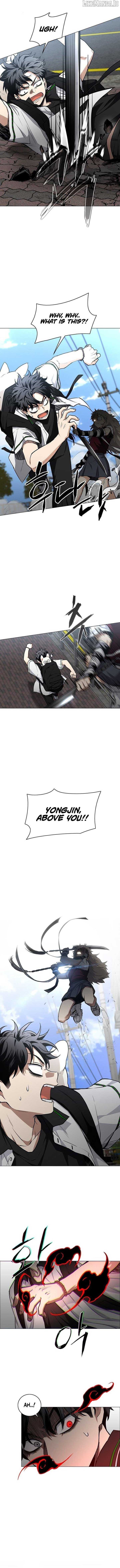 Read Jakdu Manga Online