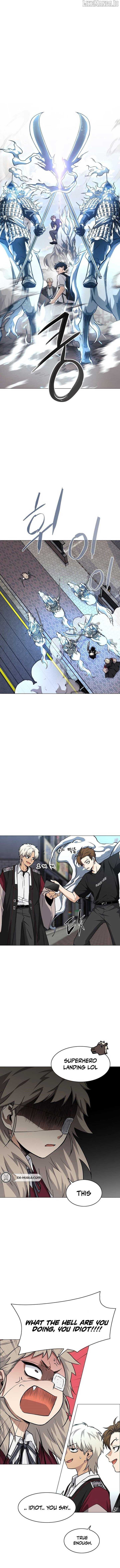 Read Jakdu Manga Online