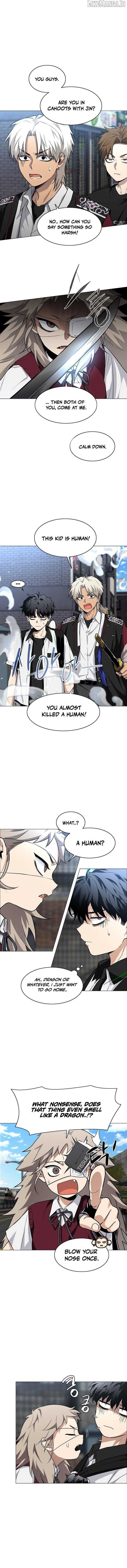 Read Jakdu Manga Online