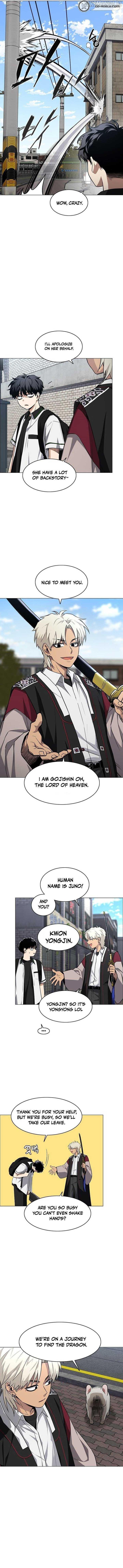 Read Jakdu Manga Online