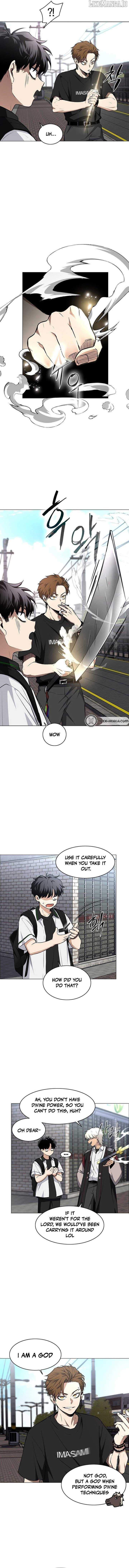 Read Jakdu Manga Online