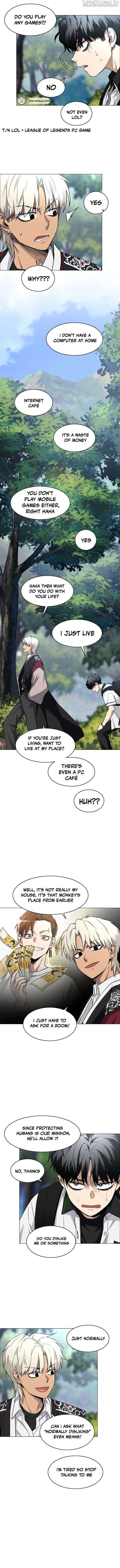 Read Jakdu Manga Online